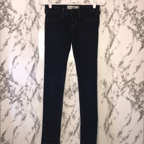 ❤️Hollister jeans - Picture 1 of 5